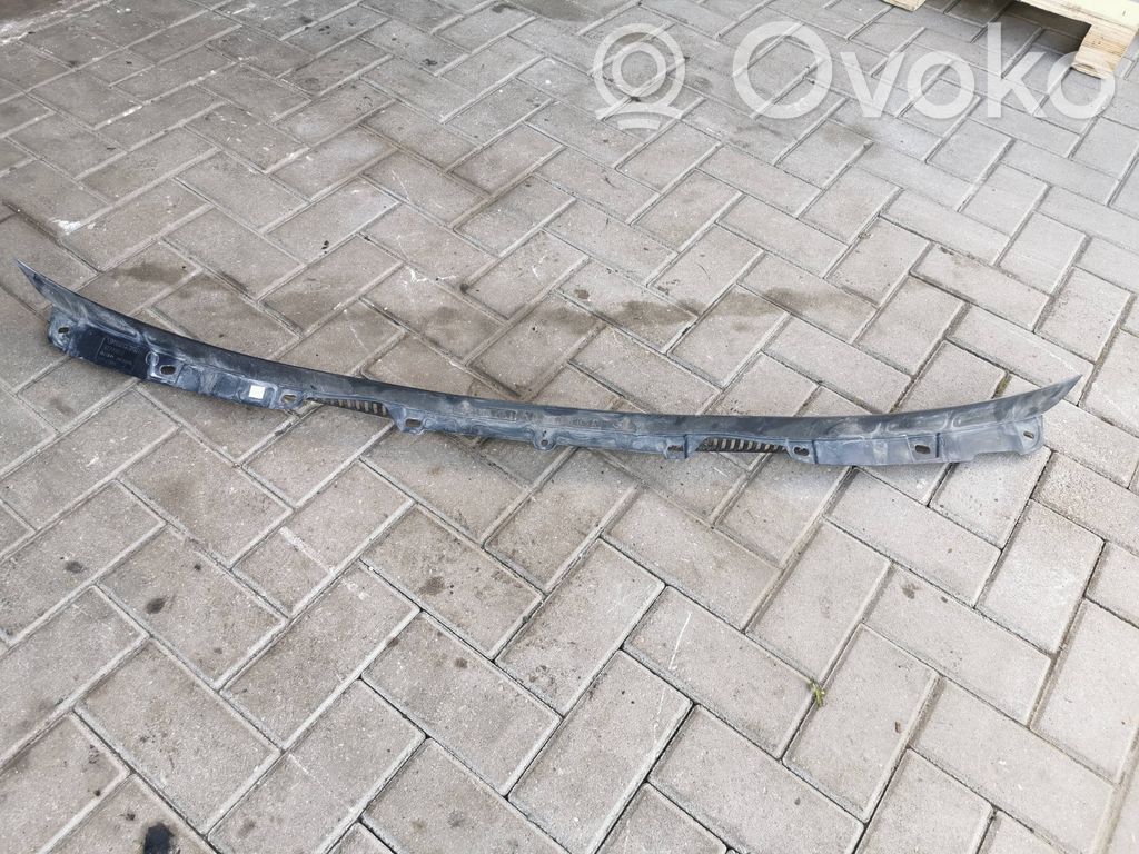 Volvo XC60 Pyyhinkoneiston lista 