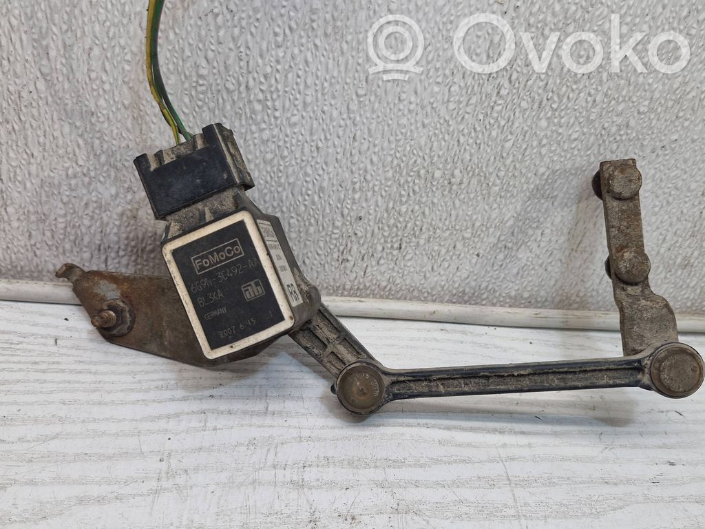Volvo V70 Headlight/headlamp level sensor 
