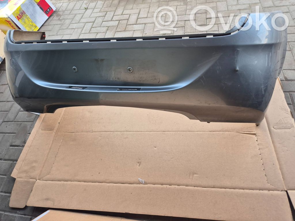Opel Insignia A Parachoques 