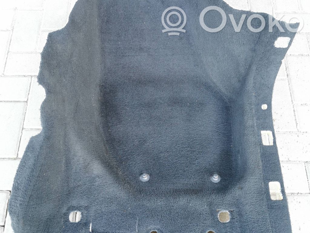 Volvo V40 Rivestimento pavimento anteriore 