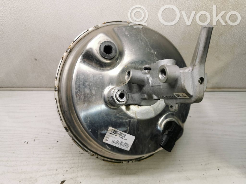 Volvo XC60 Servo-frein 