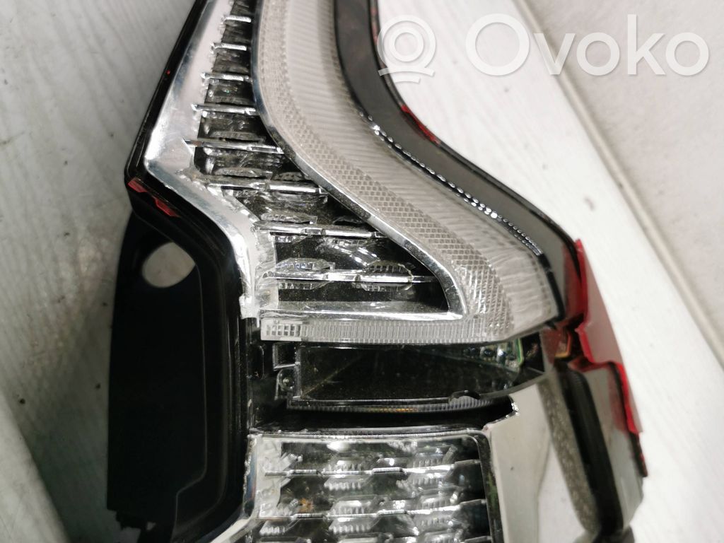 Volvo XC60 Takavalot 