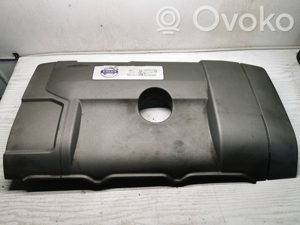 Volvo XC60 Moottorin koppa 