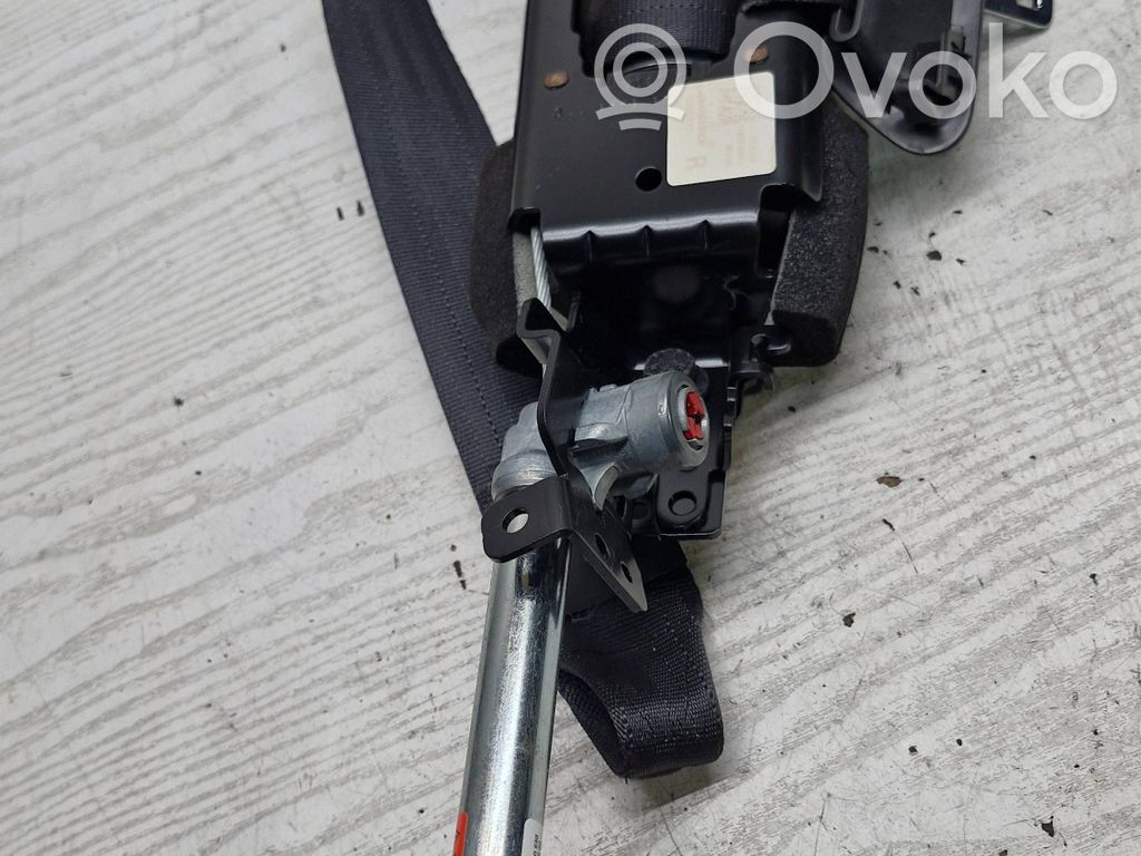 Cinturón delantero   31351426,624064300A,8295992