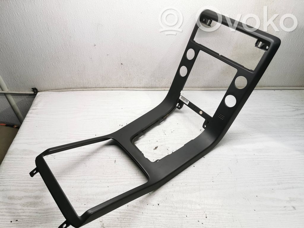 Volvo V70 Klimato kontrolės/ pečiuko kontrolės apdaila 