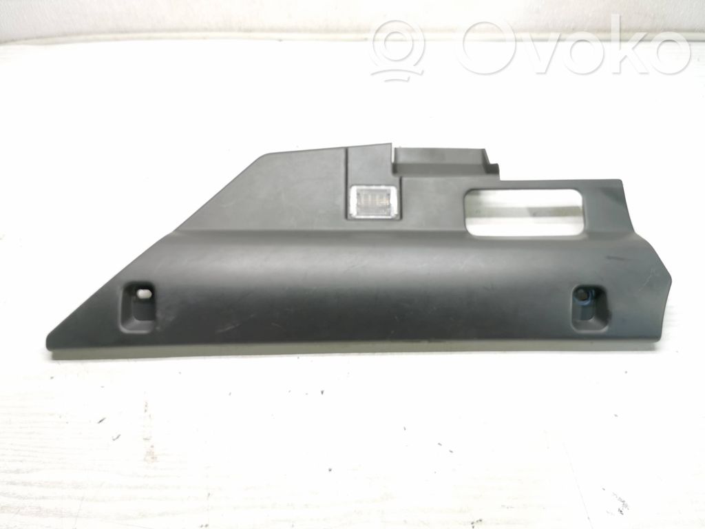 Volvo XC60 Rivestimento pannello inferiore del cruscotto 