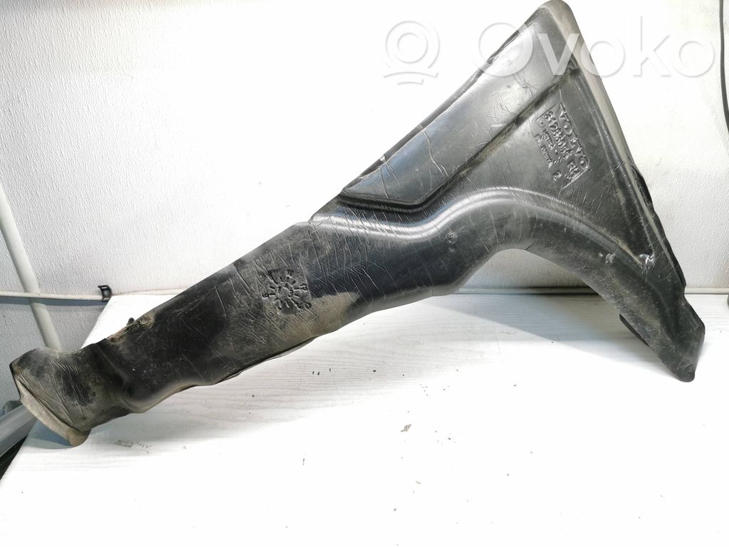 Volvo V40 Putoplastas sparno 