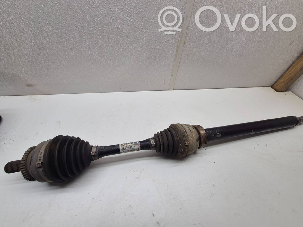 Volvo V70 Front driveshaft 