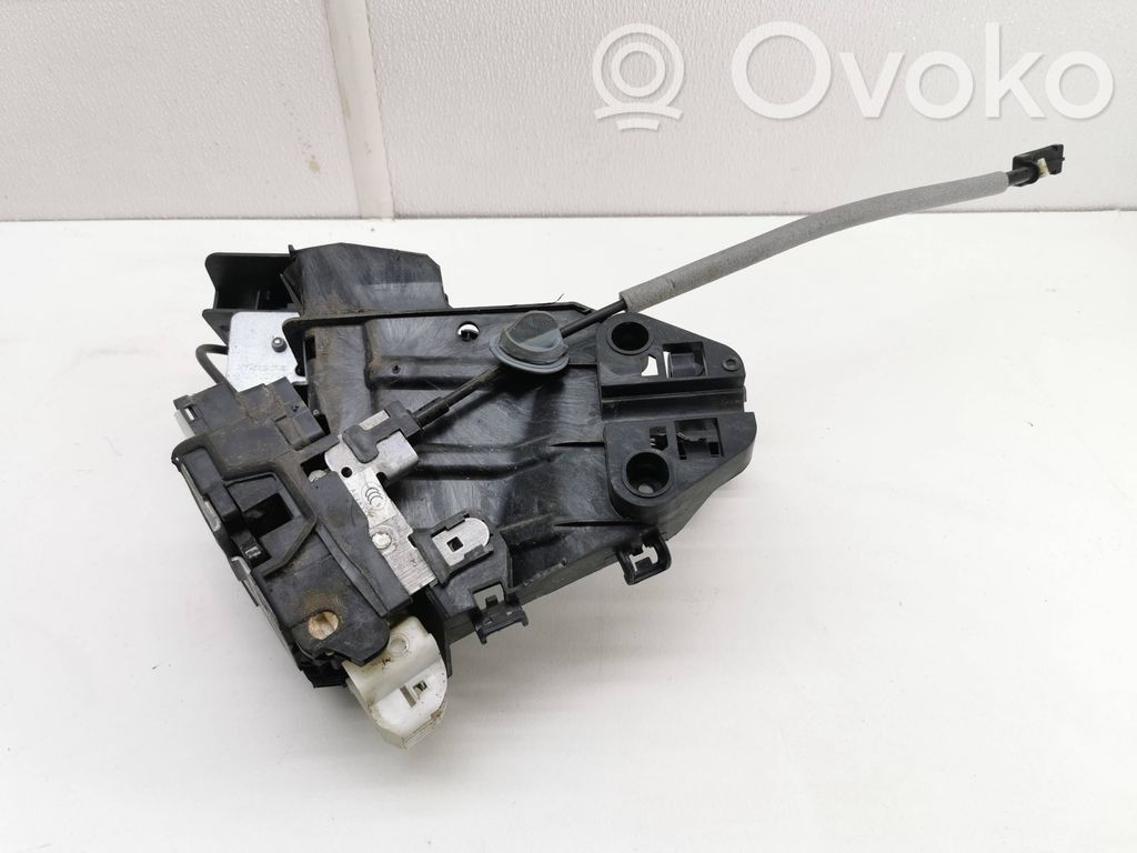 Volvo S60 Încuietoare ușă spate 