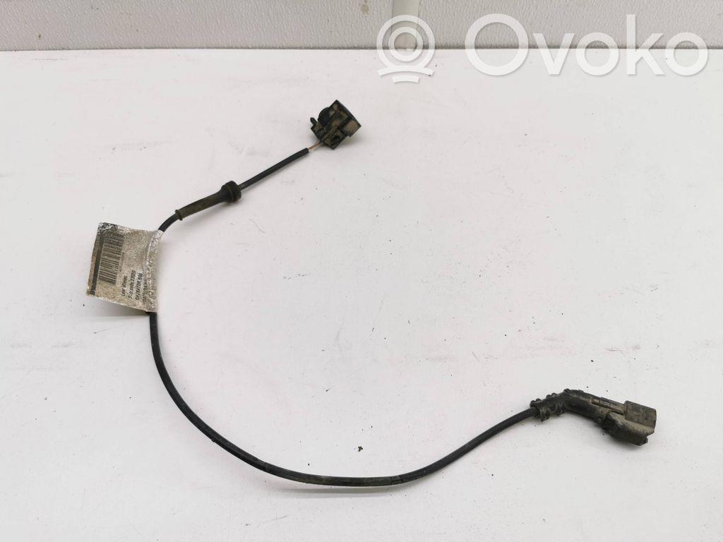 Volvo V50 Otros cableados 