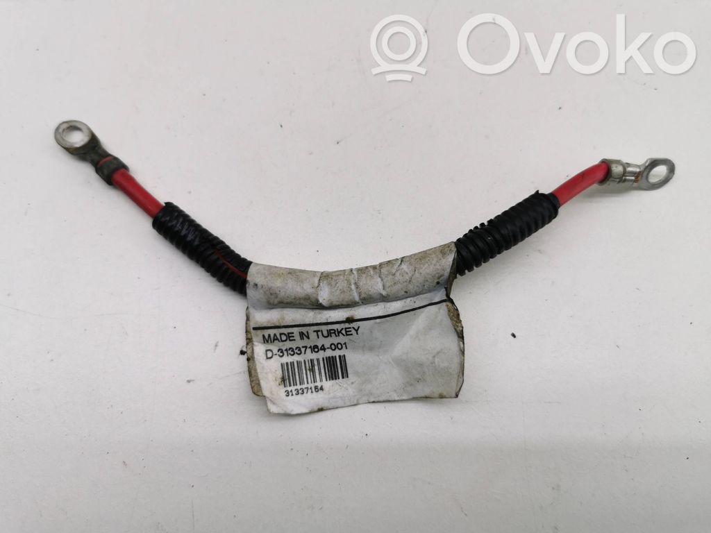 Volvo V70 Moottorin asennusjohtosarja 