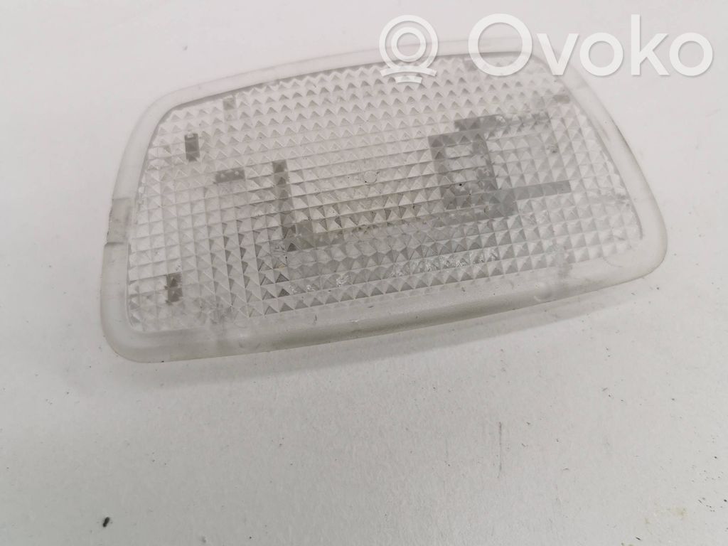 Volvo V70 Boot/trunk interior light 