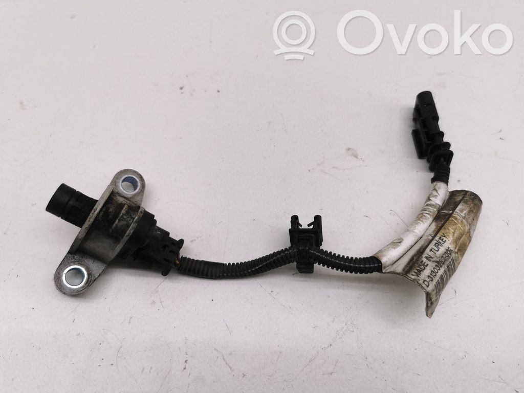 Crankshaft position sensor   31303282