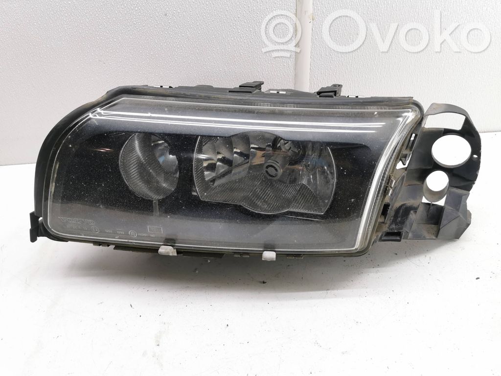 Volvo S80 Headlight/headlamp 