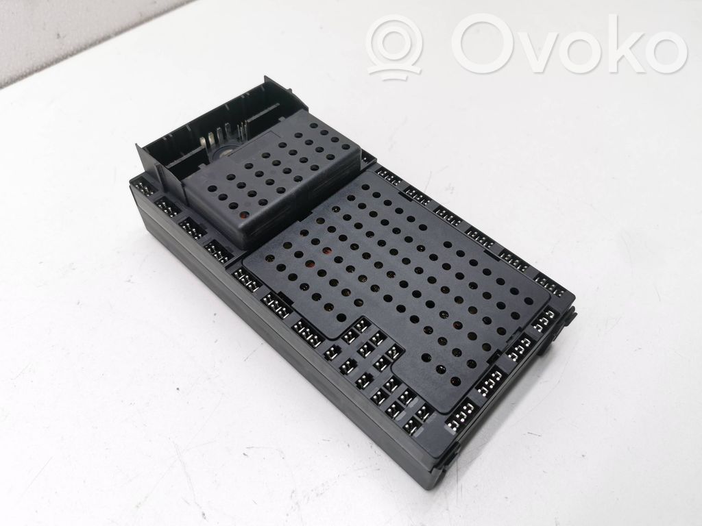 Volvo S80 Modulo comfort/convenienza 