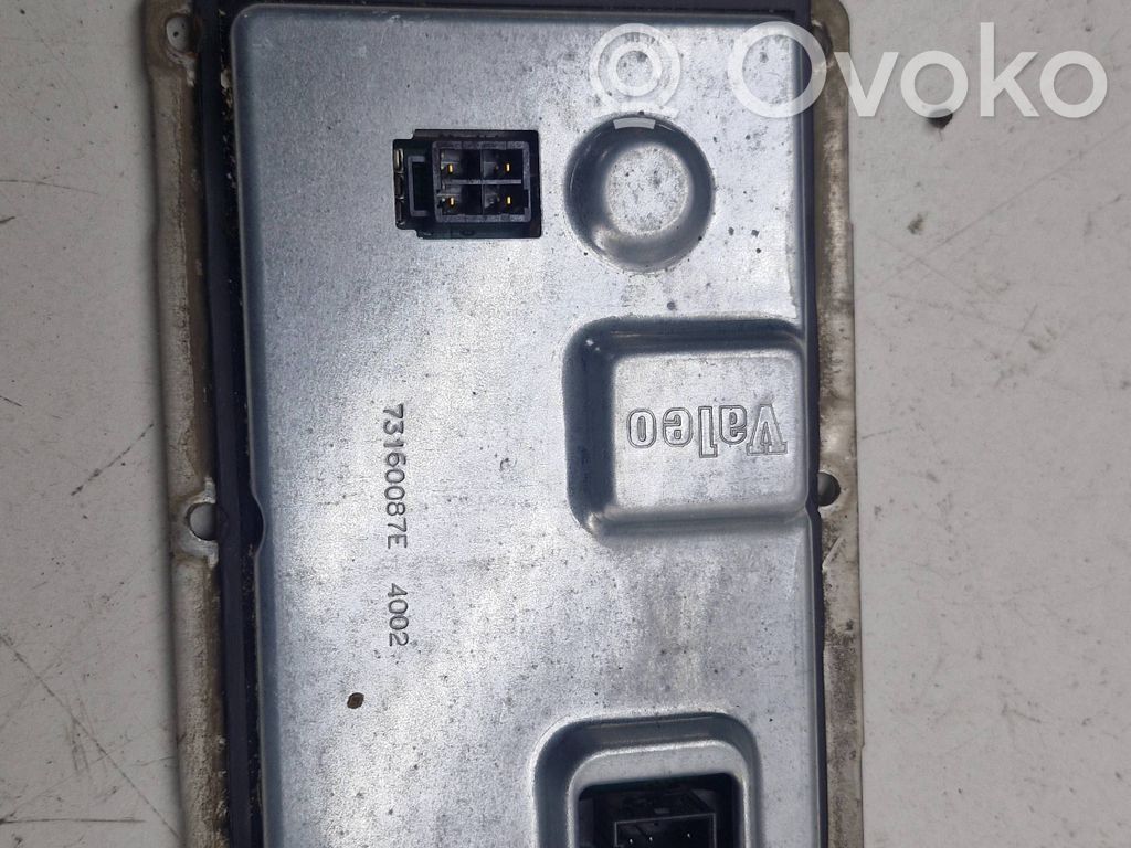 Volvo XC90 Module de ballast de phare Xenon 