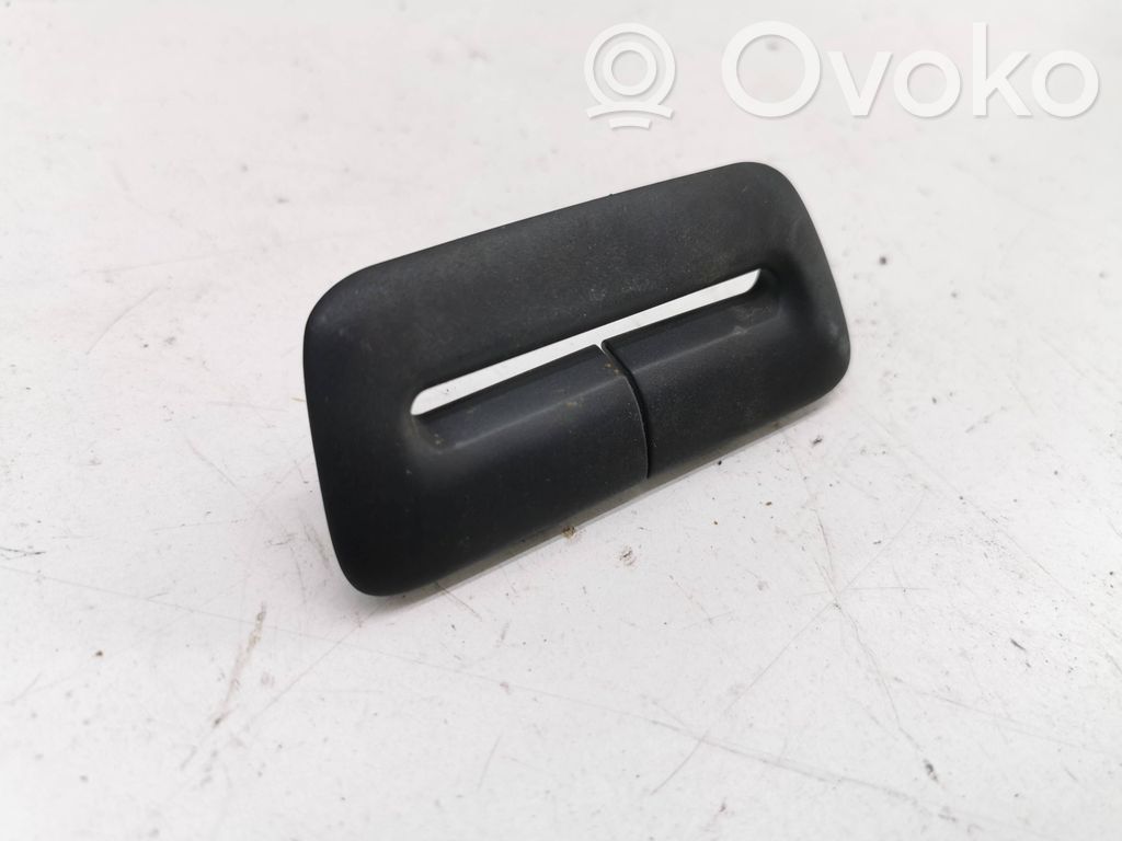 Volvo S60 Moldura del cinturón 