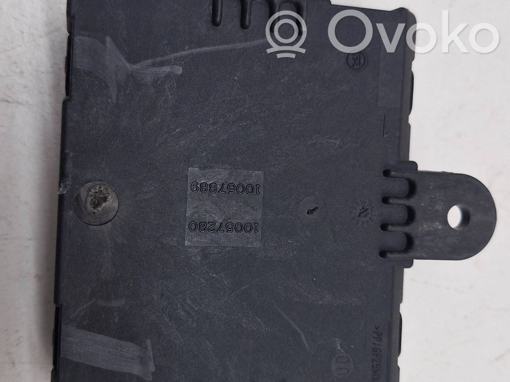 Volvo XC60 Door control unit/module 