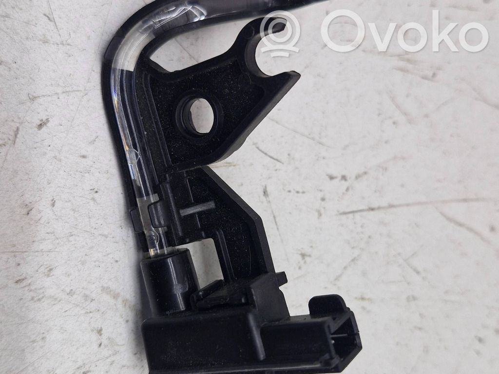 Volvo XC60 Front door interior light 
