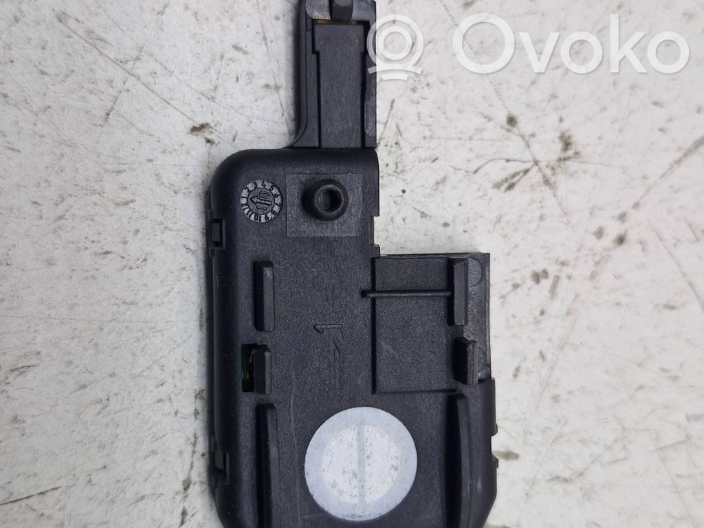 Volvo V50 Espejo retrovisor (interior) 