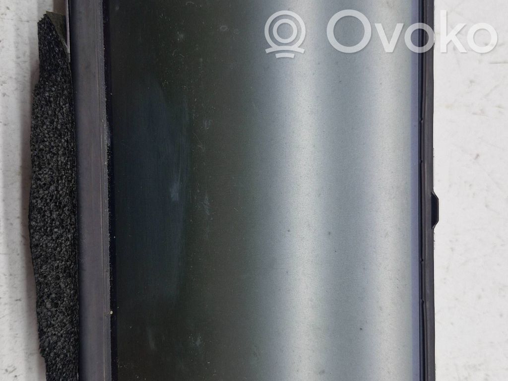 Volvo S60 Screen/display/small screen 