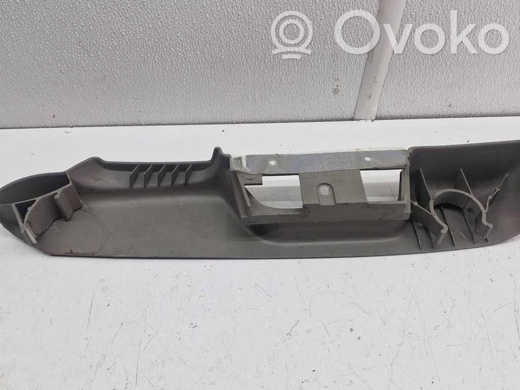 Volvo XC70 Front door seat control surround trim 
