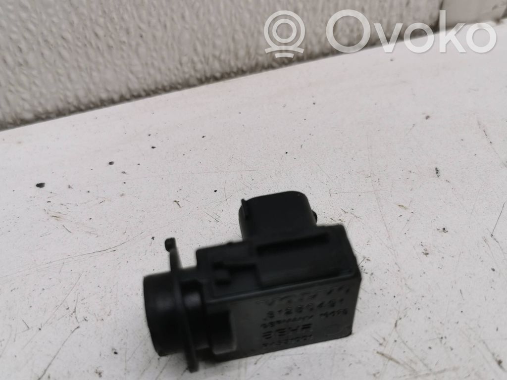Volvo XC60 Air quality sensor 