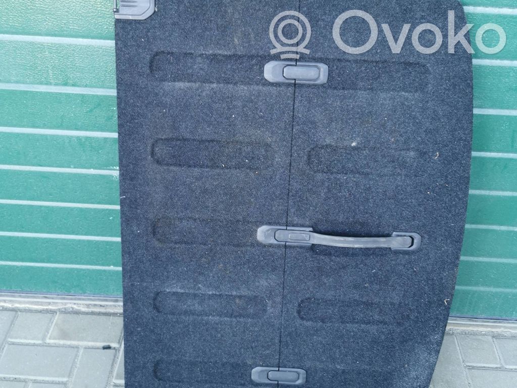 Volvo V40 Bagažinės grindys 