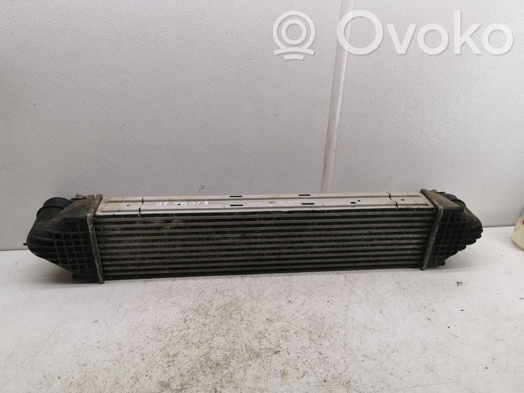 Volvo V70 Intercooler radiator 