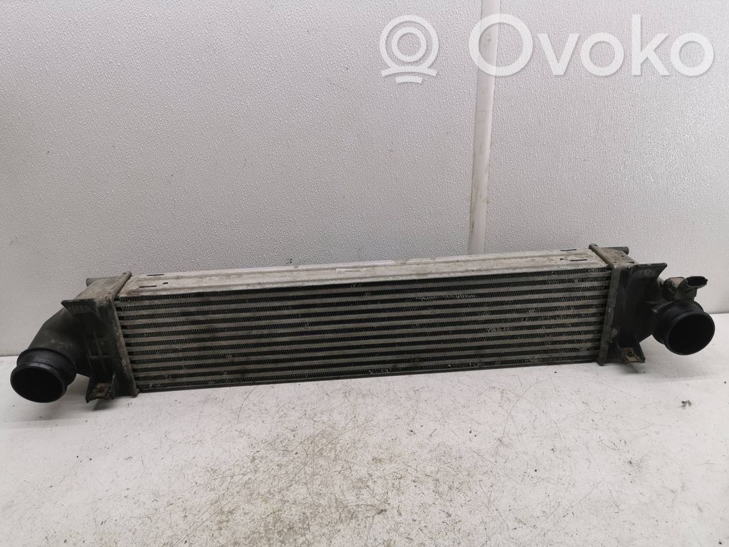 Volvo S80 Interkūlerio radiatorius 