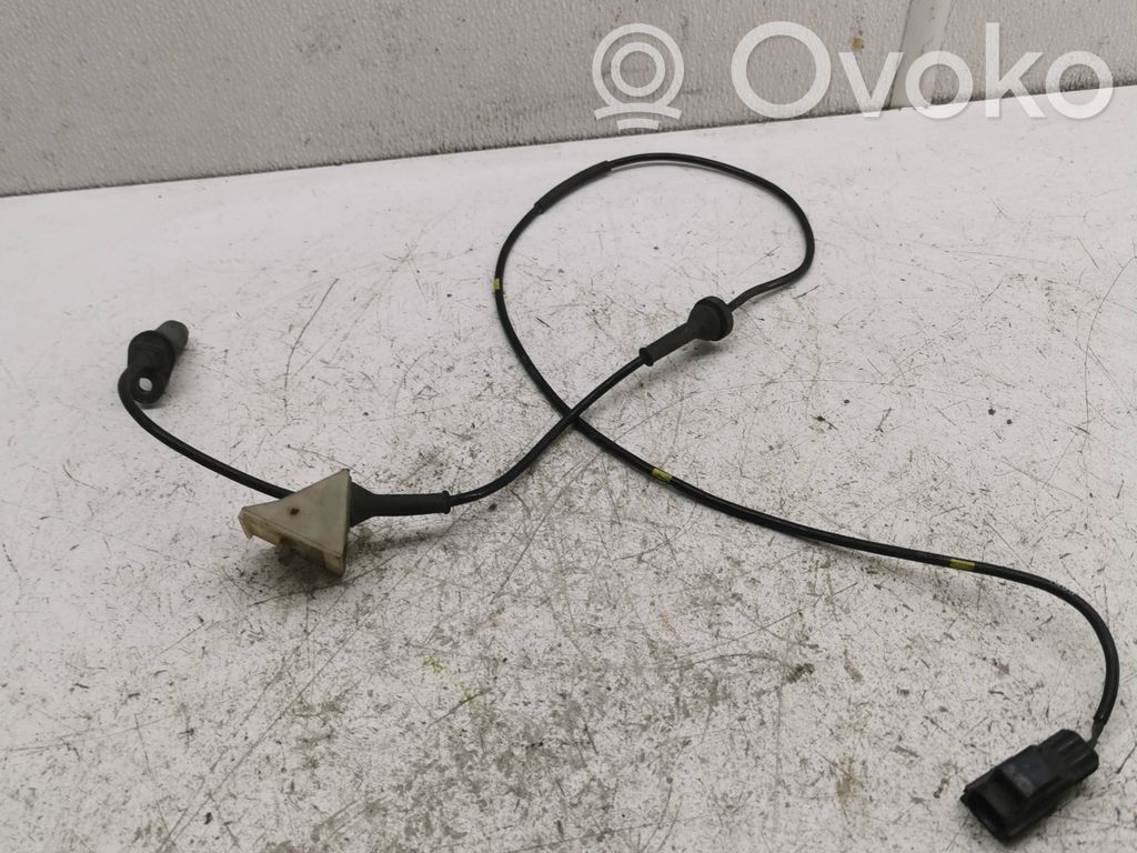 Volvo V70 Senzor ABS roată 