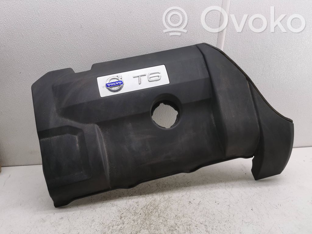 Volvo XC60 Engine cover (trim) 