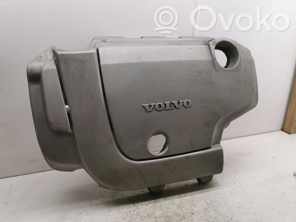 Engine cover (trim)   30777775