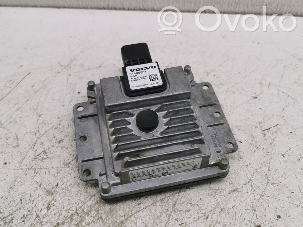 Blind spot module   31406561
