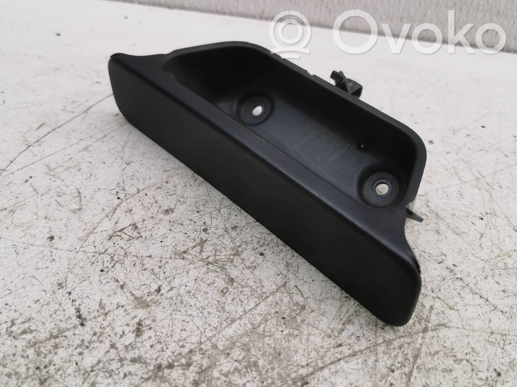Volvo XC60 Rączka / Uchwyt klapy tylnej / bagażnika 