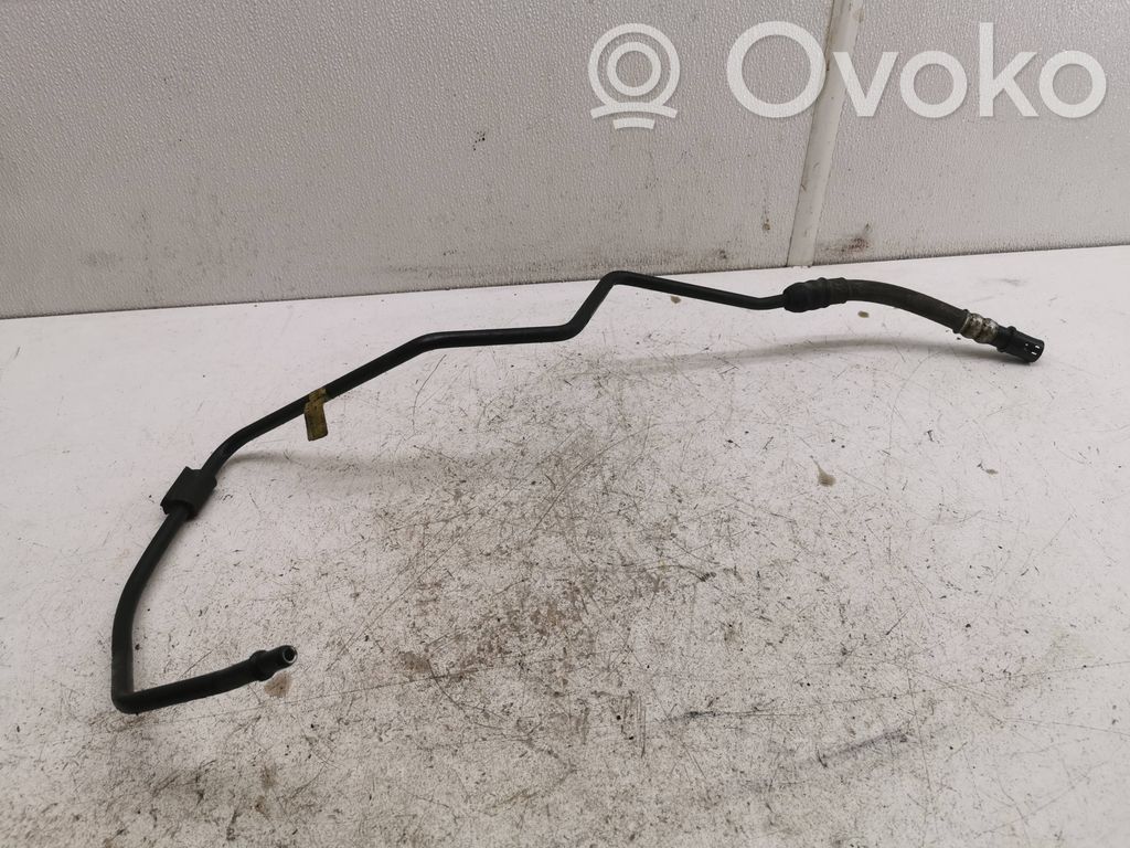 Volvo XC60 Ohjaustehostimen letkusto 