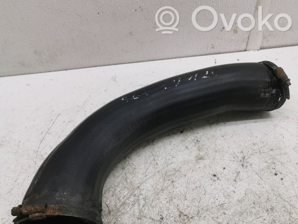 Volvo S60 Intercooler hose/pipe 