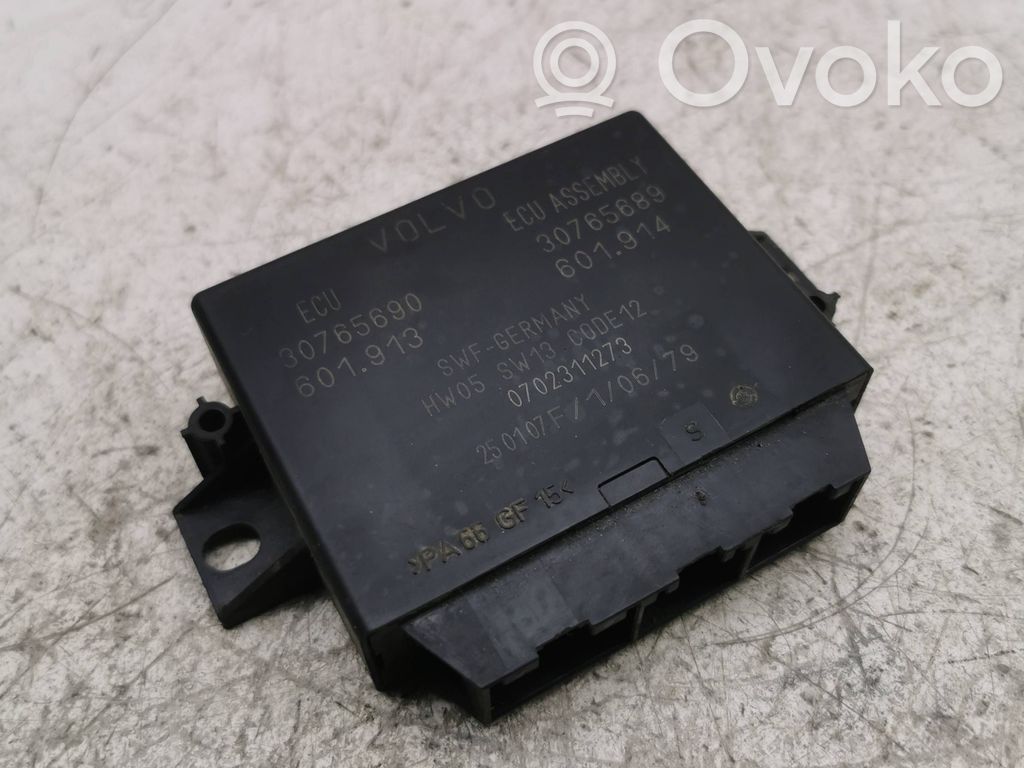 Parking PDC control unit/module   30765689,601914,0702311273