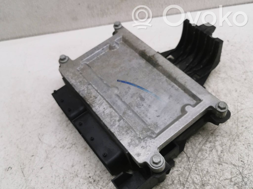 Volvo XC60 Engine control unit/module 