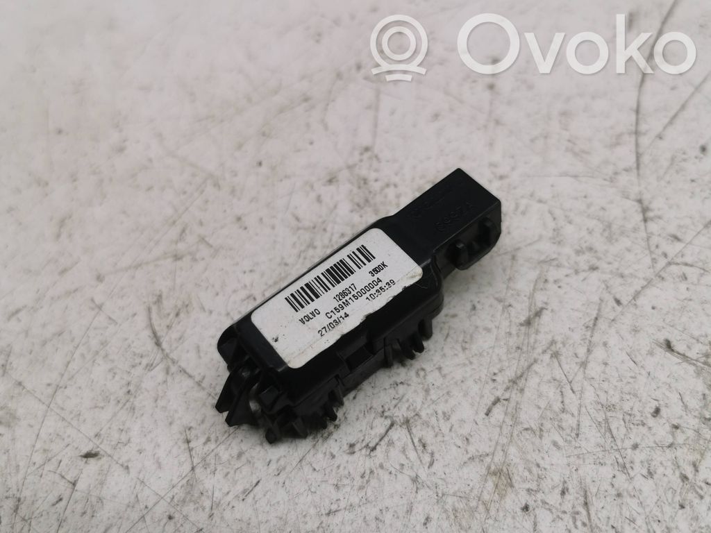 Volvo XC60 Autre éclairage intérieur 
