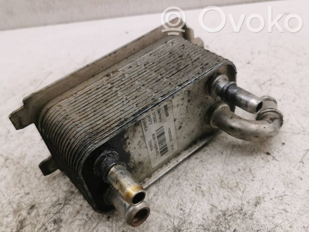Volvo V70 Chłodnica oleju skrzynia biegów 