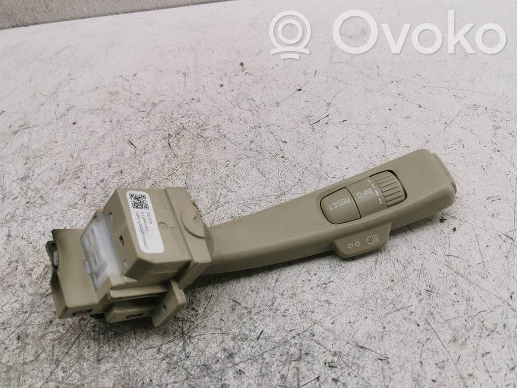 Volvo XC60 Manetka / Przełącznik kierunkowskazów 