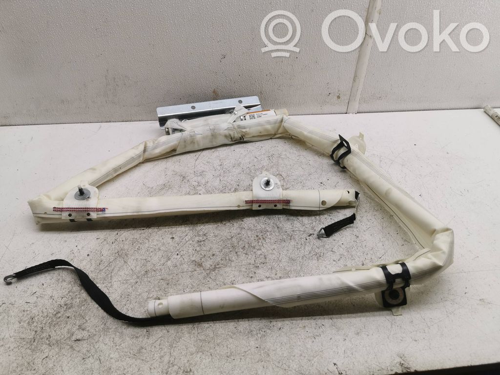 Volvo XC60 Airbag cortină 