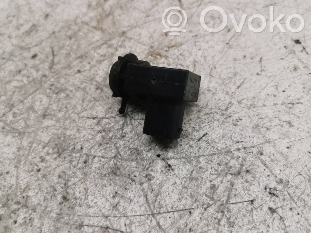 Volvo XC60 Air quality sensor 
