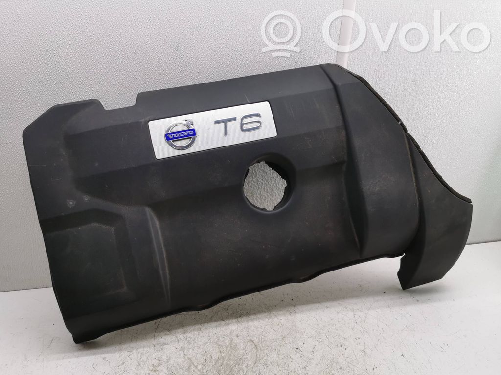 Volvo XC60 Engine cover (trim) 