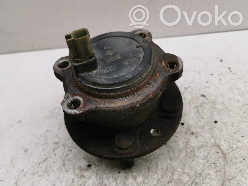 Volvo V40 Fuzetă spate 