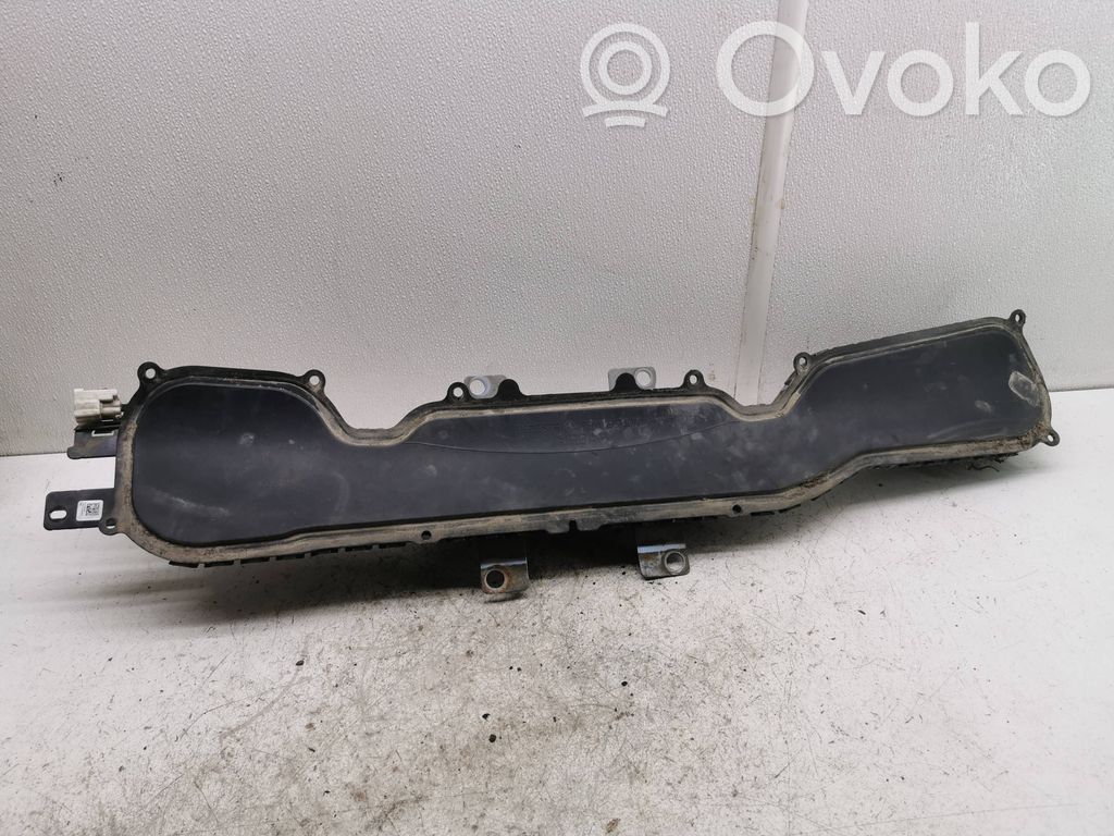 Volvo V40 Airbag de peatón 