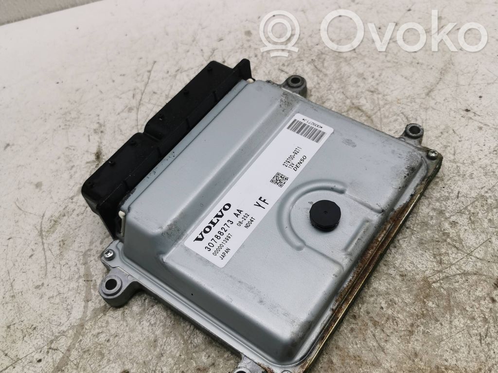Engine control unit/module   30788273,2797009271,0000013997