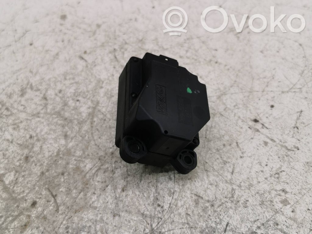 Volvo V40 Silniczek nagrzewnicy 