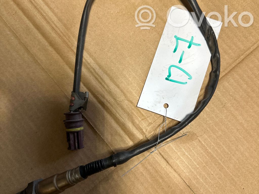 Lambda probe sensor   0258006324